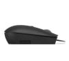 Rato Lenovo 400 USB-C Compact Preto
